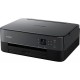 Багатофункціональний пристрій Canon PIXMA TS5340 BLACK (3773C007) Багатофункціональний пристрій Canon PIXMA TS5340 BLACK (3773C007)