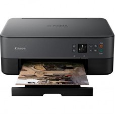 Многофункциональное устройство Canon PIXMA TS5340 BLACK (3773C007/ 3773C107) - Фото