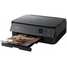 Многофункциональное устройство Canon PIXMA TS5340 BLACK (3773C007/ 3773C107) - Фото