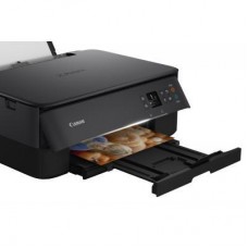 Многофункциональное устройство Canon PIXMA TS5340 BLACK (3773C007/ 3773C107) - Фото