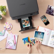 Многофункциональное устройство Canon PIXMA TS5340 BLACK (3773C007/ 3773C107) - Фото