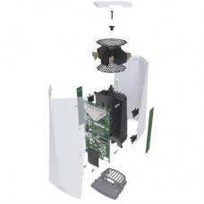 Точка доступа Wi-Fi Mikrotik Audience (RBD25G-5HPacQD2HPnD) - Фото