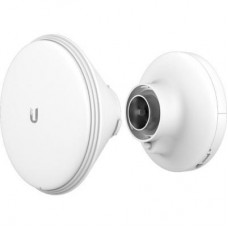 Точка доступа Wi-Fi Ubiquiti PS-5AC - Фото