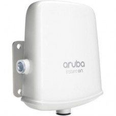 Точка доступа Wi-Fi HP AP17 (R2X11A) (R2X11A) - Фото