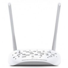 Точка доступу Wi-Fi TP-Link TL-WA801N - Фото