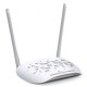 Точка доступа Wi-Fi TP-Link TL-WA801N Точка доступа Wi-Fi TP-Link TL-WA801N