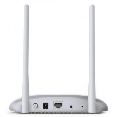 Точка доступу Wi-Fi TP-Link TL-WA801N - Фото