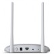 Точка доступа Wi-Fi TP-Link TL-WA801N Точка доступа Wi-Fi TP-Link TL-WA801N