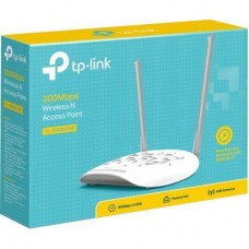 Точка доступу Wi-Fi TP-Link TL-WA801N - Фото
