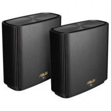 Точка доступу Wi-Fi ASUS XT8-2PK-BLACK - Фото