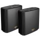 Точка доступа Wi-Fi ASUS XT8-2PK-BLACK Точка доступа Wi-Fi ASUS XT8-2PK-BLACK