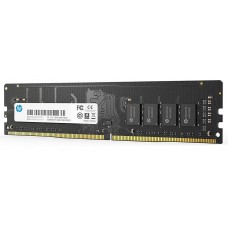 Модуль памяти DDR4 16Gb 2666MHz HP (7EH56AA)