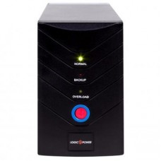 Джерело безперебійного живлення LogicPower LP-1700VA (8295) Джерело безперебійного живлення LogicPower LP-1700VA (8295) - Фото