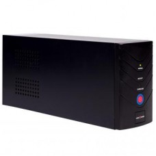 Джерело безперебійного живлення LogicPower LP-1700VA (8295) Джерело безперебійного живлення LogicPower LP-1700VA (8295) - Фото