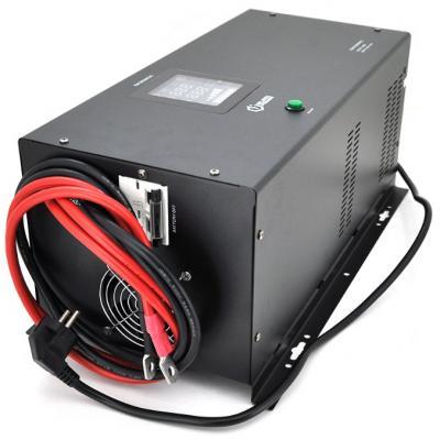 Джерело безперебійного живлення Europower PSW-EP5000WM24