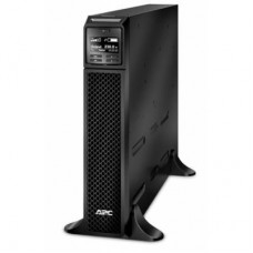 Источник бесперебойного питания APC Smart-UPS SRT 1500VA (SRT1500XLI)