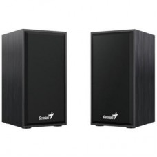Акустична система Genius SP-HF180 USB Black (31730029401) - Фото