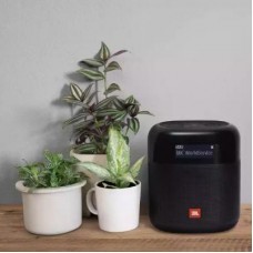 Акустична система JBL Tuner XL Black (JBLTUNERXLBLKEU) - Фото