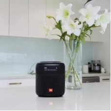Акустична система JBL Tuner XL Black (JBLTUNERXLBLKEU) - Фото