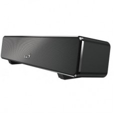 Акустична система Genius SoundBar 100 USB Black (31730024400) - Фото