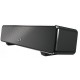 Акустична система Genius SoundBar 100 USB Black (31730024400) Акустична система Genius SoundBar 100 USB Black (31730024400)