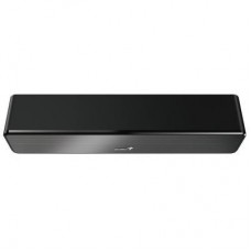 Акустична система Genius SoundBar 100 USB Black (31730024400) - Фото
