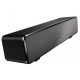 Акустична система Genius SoundBar 100 USB Black (31730024400) Акустична система Genius SoundBar 100 USB Black (31730024400)