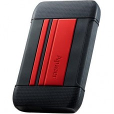 Зовнішній жорсткий диск 2.5" 2 TB Apacer (AP2TBAC633R-1) - Фото