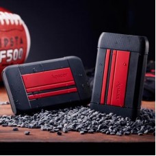 Зовнішній жорсткий диск 2.5" 2 TB Apacer (AP2TBAC633R-1) - Фото