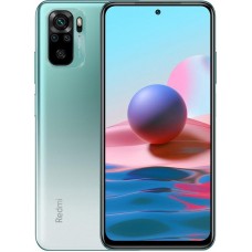 Смартфон Xiaomi Redmi Note 10 4\128Gb Смартфон Xiaomi Redmi Note 10 4\128Gb - Фото