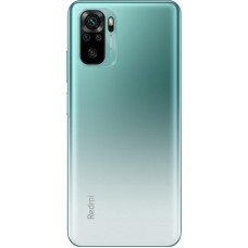 Смартфон Xiaomi Redmi Note 10 4\128Gb Смартфон Xiaomi Redmi Note 10 4\128Gb - Фото