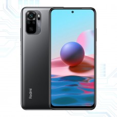 Смартфон Xiaomi Redmi Note 10 4\128Gb