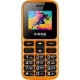 Мобільний телефон Sigma Comfort 50 HIT2020 Orange (4827798120934)
