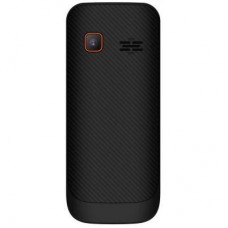 Мобільний телефон Maxcom MM142 Black - Фото