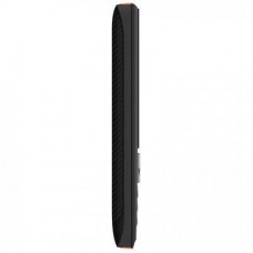 Мобільний телефон Maxcom MM142 Black - Фото