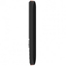 Мобільний телефон Maxcom MM142 Black - Фото