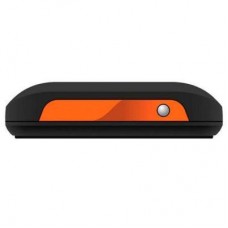 Мобільний телефон Maxcom MM142 Black - Фото