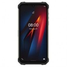 Мобільний телефон Ulefone Armor 8 4/64 Gb Black (6937748733744) - Фото