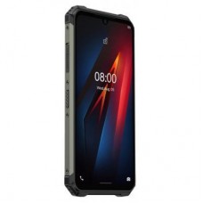 Мобільний телефон Ulefone Armor 8 4/64 Gb Black (6937748733744) - Фото