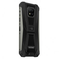 Мобільний телефон Ulefone Armor 8 4/64 Gb Black (6937748733744) - Фото