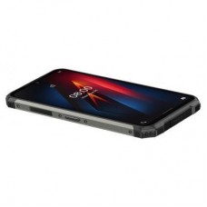 Мобільний телефон Ulefone Armor 8 4/64 Gb Black (6937748733744) - Фото