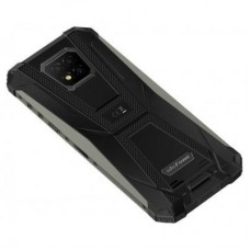 Мобільний телефон Ulefone Armor 8 4/64 Gb Black (6937748733744) - Фото
