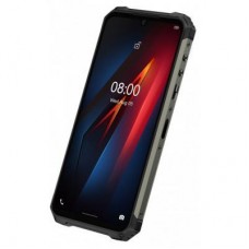 Мобільний телефон Ulefone Armor 8 4/64 Gb Black (6937748733744) - Фото