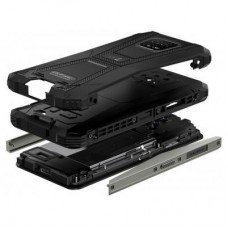 Мобільний телефон Ulefone Armor 8 4/64 Gb Black (6937748733744) - Фото