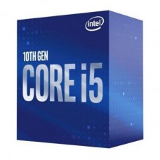 Процесор INTEL CoreTM i5 10400 (BX8070110400) Процесор INTEL CoreTM i5 10400 (BX8070110400)