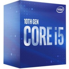 Процесор INTEL CoreTM i5 10600KF (BX8070110600KF) Процесор INTEL CoreTM i5 10600KF (BX8070110600KF)