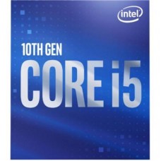 Процесор INTEL CoreTM i5 10600KF (BX8070110600KF) - Фото