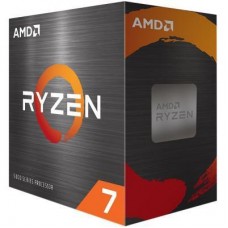 Процесор AMD Ryzen 7 5800X (100-100000063WOF) - Фото