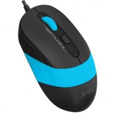 Мишка A4tech FM10S Blue - Фото