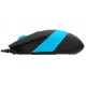 Мишка A4tech FM10S Blue Мишка A4tech FM10S Blue